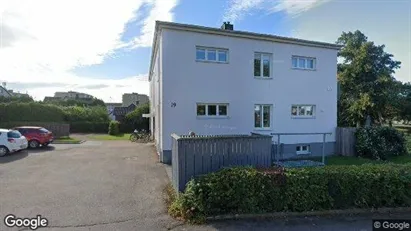 Lägenheter att hyra i Motala - Bild från Google Street View