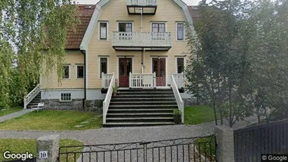 Lägenheter till salu i Lidingö - Bild från Google Street View