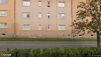 Lägenheter att hyra i Linköping - Bild från Google Street View