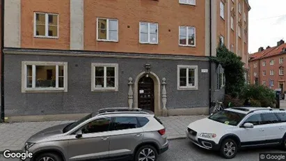Lägenheter till salu i Område ej specificerat - Bild från Google Street View