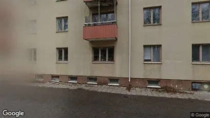 Lägenheter att hyra i Gävle - Bild från Google Street View