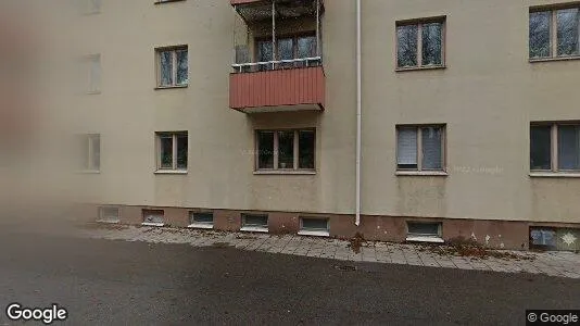 Lägenheter att hyra i Gävle - Bild från Google Street View