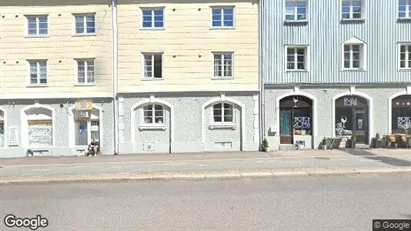 Bostadsrätter till salu i Örgryte-Härlanda - Bild från Google Street View
