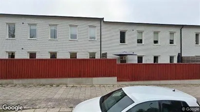 Bostadsrätter till salu i Falun - Bild från Google Street View