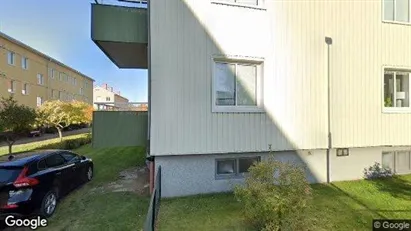 Bostadsrätter till salu i Jönköping - Bild från Google Street View