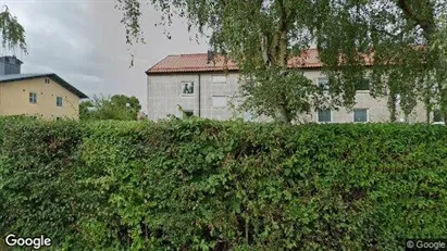 Bostadsrätter till salu i Vellinge - Bild från Google Street View