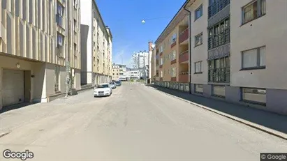 Lägenheter att hyra i Område ej specificerat - Bild från Google Street View