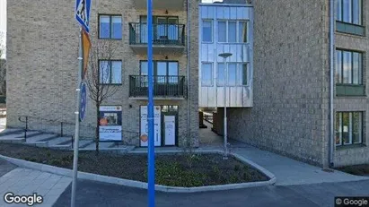 Bostadsrätter till salu i Sollentuna - Bild från Google Street View