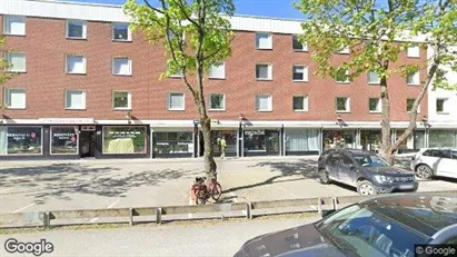 Bostadsrätter till salu i Sollentuna - Bild från Google Street View