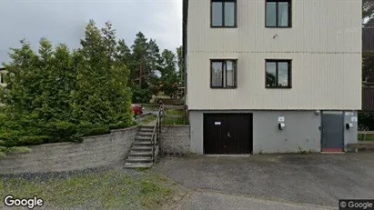 Bostadsrätter till salu i Sollentuna - Bild från Google Street View
