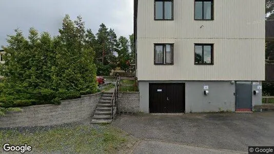 Bostadsrätter till salu i Sollentuna - Bild från Google Street View
