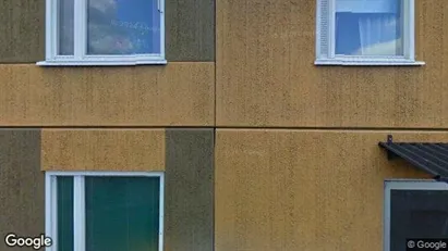 Bostadsrätter till salu i Lidingö - Bild från Google Street View