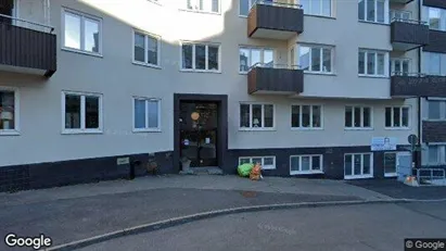 Bostadsrätter till salu i Sundbyberg - Bild från Google Street View