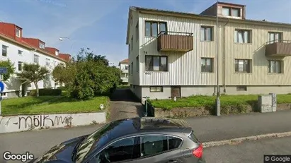 Bostadsrätter till salu i Örgryte-Härlanda - Bild från Google Street View