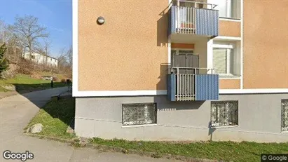 Bostadsrätter till salu i Österåker - Bild från Google Street View