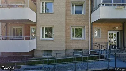 Bostadsrätter till salu i Hammarö - Bild från Google Street View