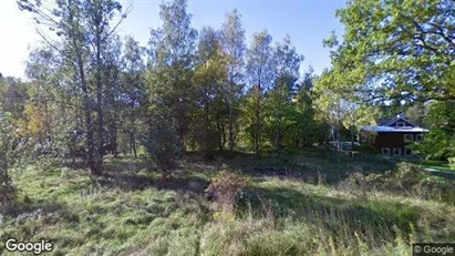 Bostadsrätter till salu i Österåker - Bild från Google Street View