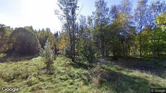Bostadsrätter till salu i Österåker - Bild från Google Street View