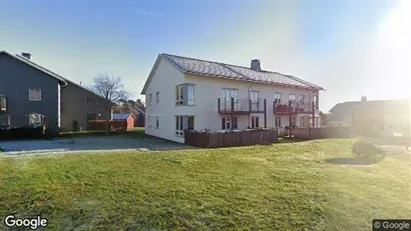 Bostadsrätter till salu i Västra hisingen - Bild från Google Street View
