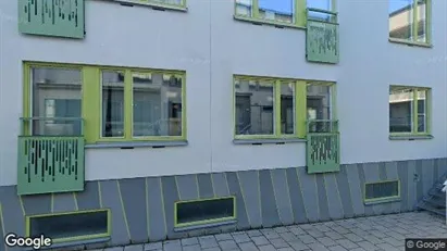 Bostadsrätter till salu i Västerort - Bild från Google Street View
