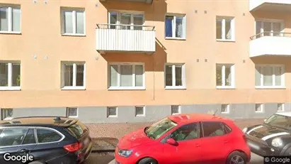 Bostadsrätter till salu i Malmö Centrum - Bild från Google Street View
