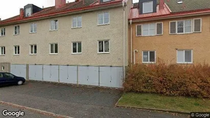 Bostadsrätter till salu i Danderyd - Bild från Google Street View