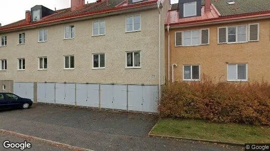 Bostadsrätter till salu i Danderyd - Bild från Google Street View