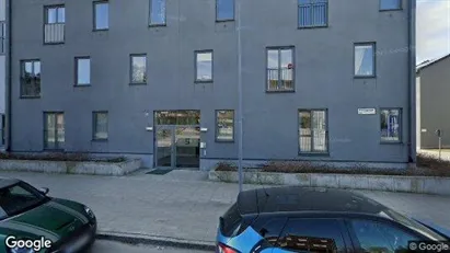 Bostadsrätter till salu i Sundbyberg - Bild från Google Street View