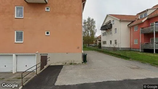 Bostadsrätter till salu i Norrtälje - Bild från Google Street View