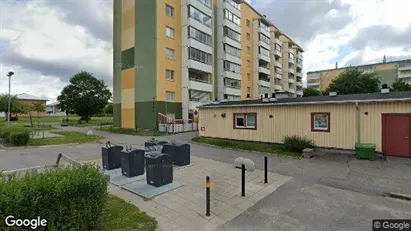 Bostadsrätter till salu i Botkyrka - Bild från Google Street View