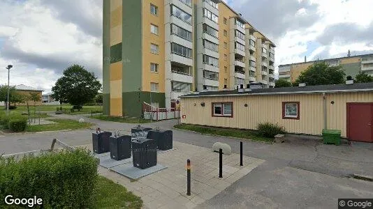 Bostadsrätter till salu i Botkyrka - Bild från Google Street View