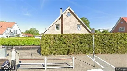 Bostadsrätter till salu i Vellinge - Bild från Google Street View