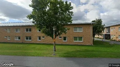 Bostadsrätter till salu i Botkyrka - Bild från Google Street View