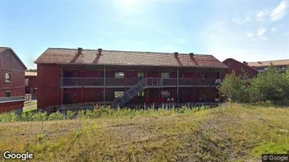 Bostadsrätter till salu i Södertälje - Bild från Google Street View