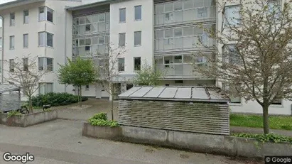 Bostadsrätter till salu i Limhamn/Bunkeflo - Bild från Google Street View