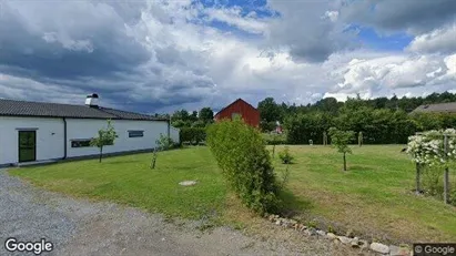 Bostadsrätter till salu i Värmdö - Bild från Google Street View