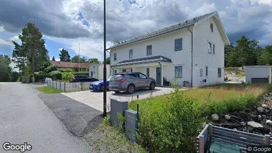 Bostadsrätter till salu i Värmdö - Bild från Google Street View