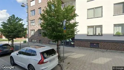 Bostadsrätter till salu i Täby - Bild från Google Street View