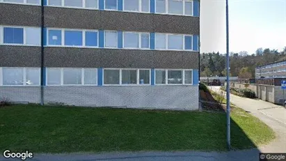 Bostadsrätter till salu i Partille - Bild från Google Street View