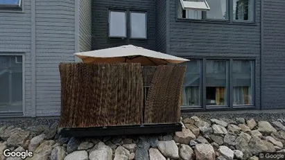 Bostadsrätter till salu i Södertälje - Bild från Google Street View