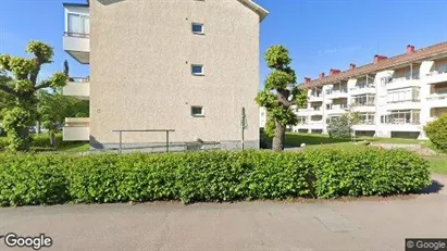 Bostadsrätter till salu i Karlstad - Bild från Google Street View