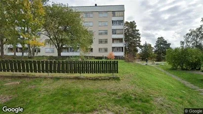 Bostadsrätter till salu i Söderort - Bild från Google Street View