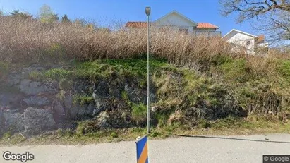 Bostadsrätter till salu i Stenungsund - Bild från Google Street View