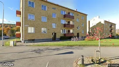 Bostadsrätter till salu i Jönköping - Bild från Google Street View