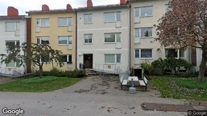 Lägenheter att hyra i Uddevalla - Bild från Google Street View
