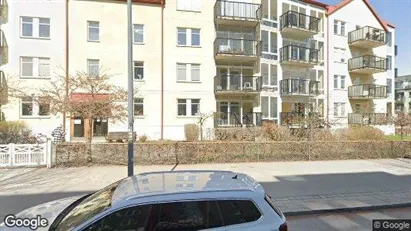 Lägenheter till salu i Sollentuna - Bild från Google Street View