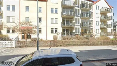 Lägenheter till salu i Täby - Bild från Google Street View