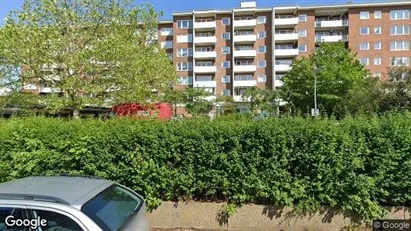 Lägenheter att hyra i Helsingborg - Bild från Google Street View
