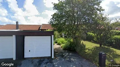 Lägenheter till salu i Lund - Bild från Google Street View
