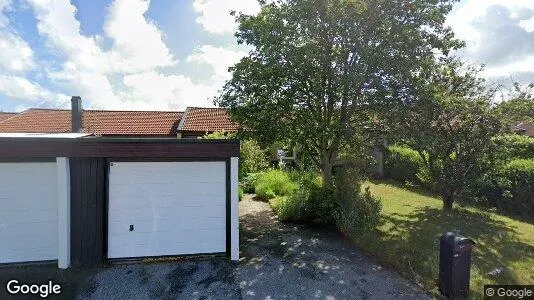 Lägenheter till salu i Lund - Bild från Google Street View